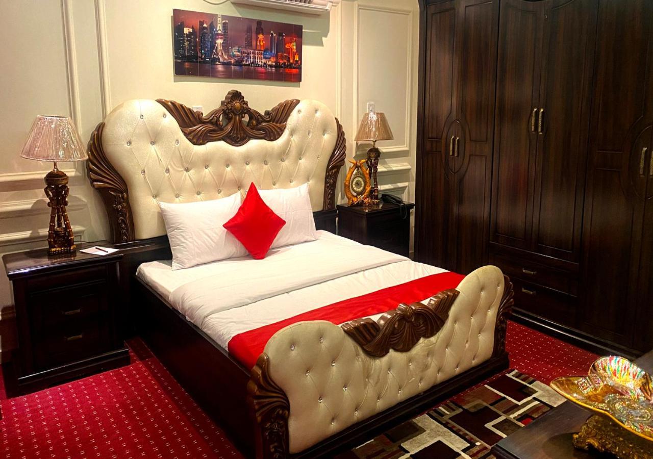 Majestic Hotel 도하 외부 사진