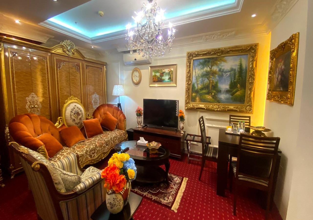 Majestic Hotel 도하 외부 사진
