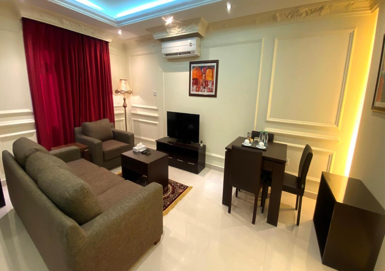 Majestic Hotel 도하 외부 사진