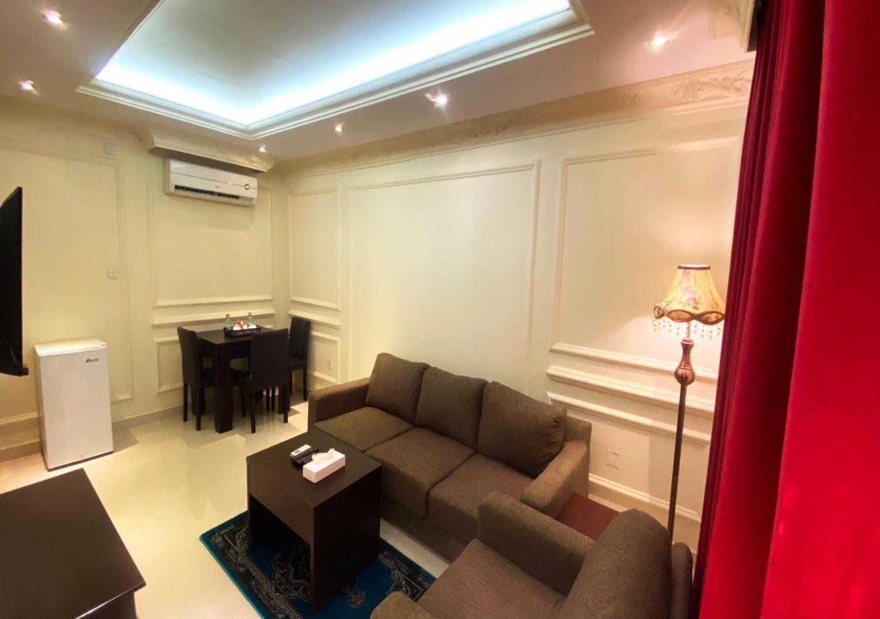 Majestic Hotel 도하 외부 사진