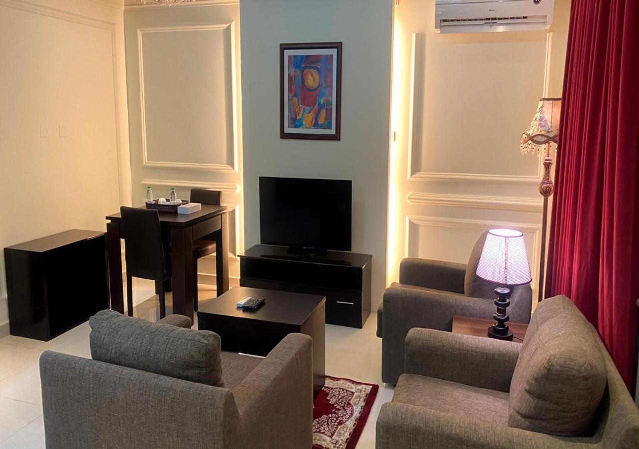 Majestic Hotel 도하 외부 사진