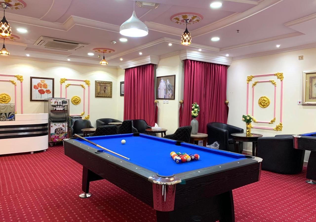 Majestic Hotel 도하 외부 사진