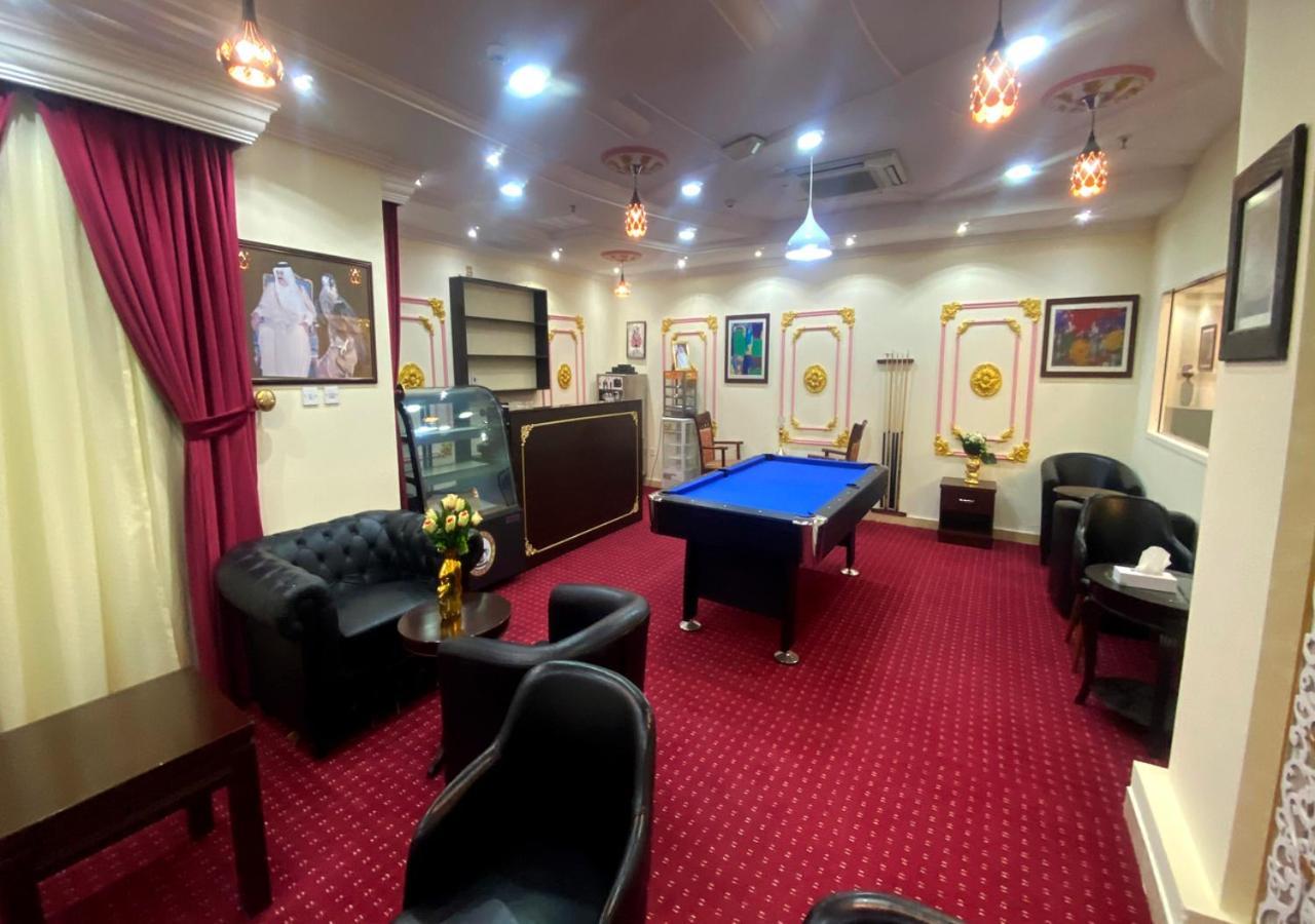 Majestic Hotel 도하 외부 사진
