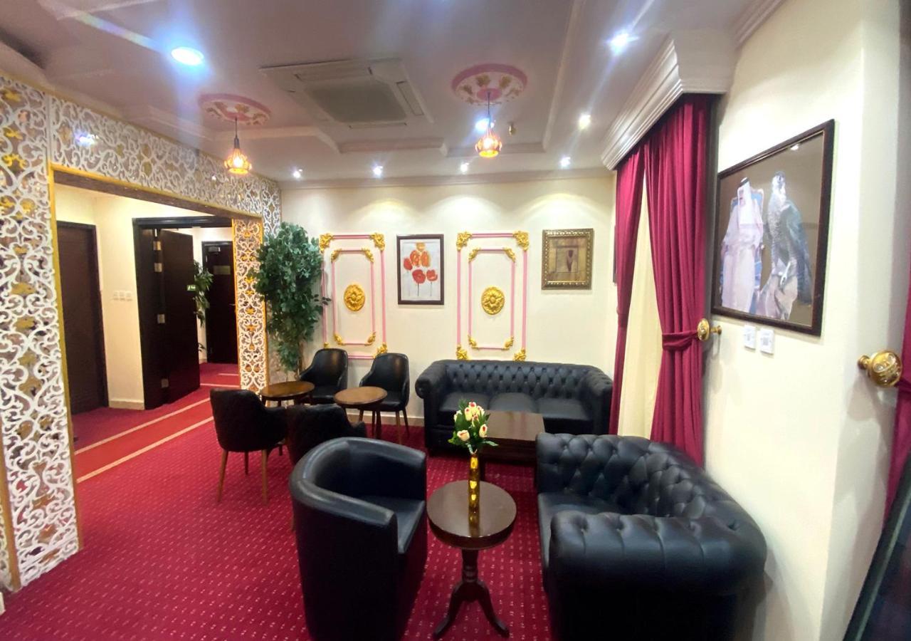 Majestic Hotel 도하 외부 사진