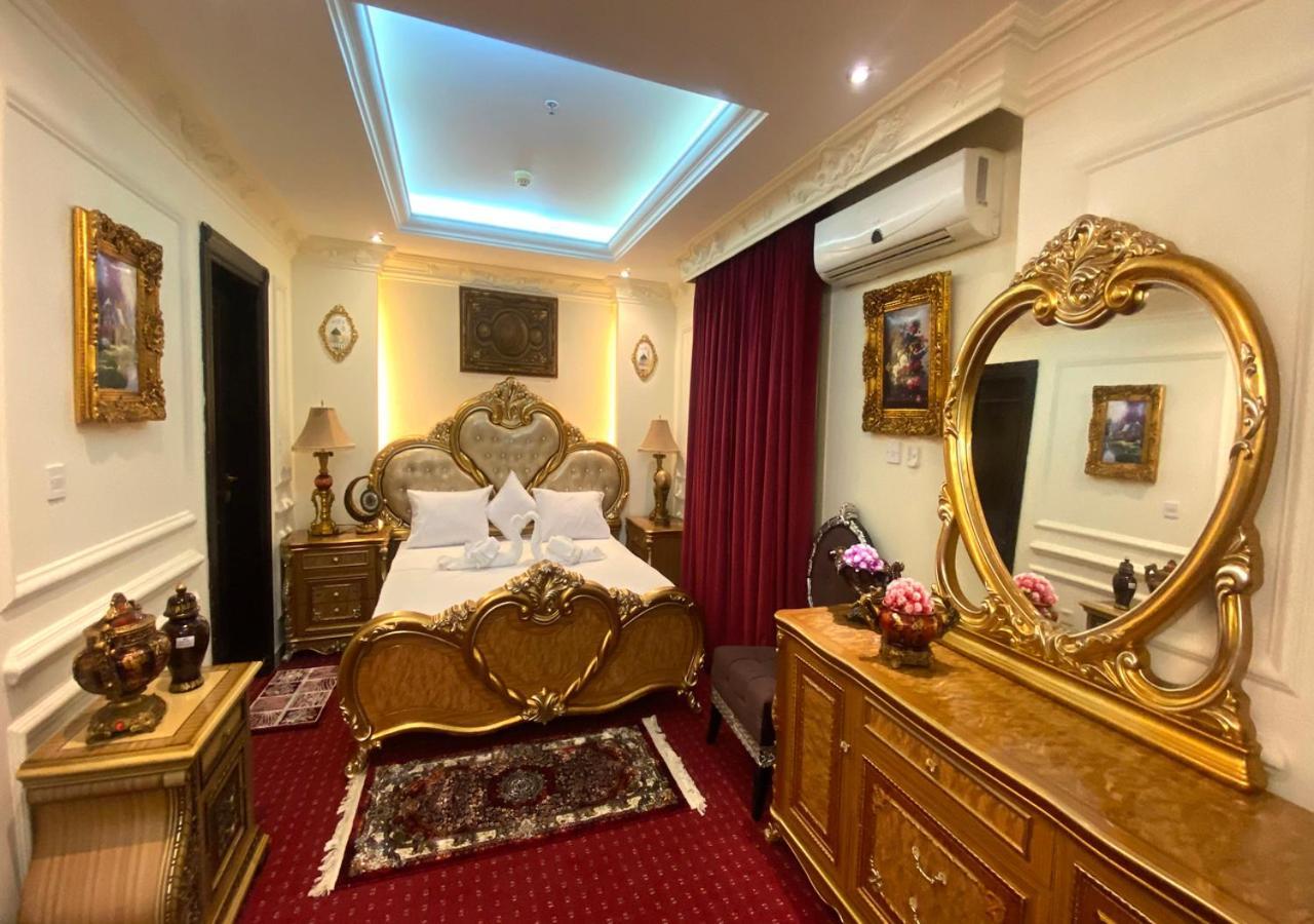 Majestic Hotel 도하 외부 사진