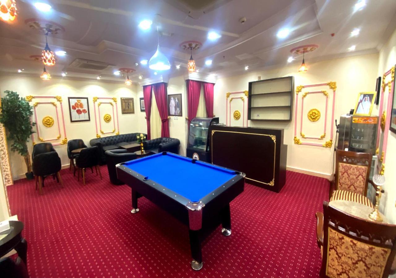 Majestic Hotel 도하 외부 사진