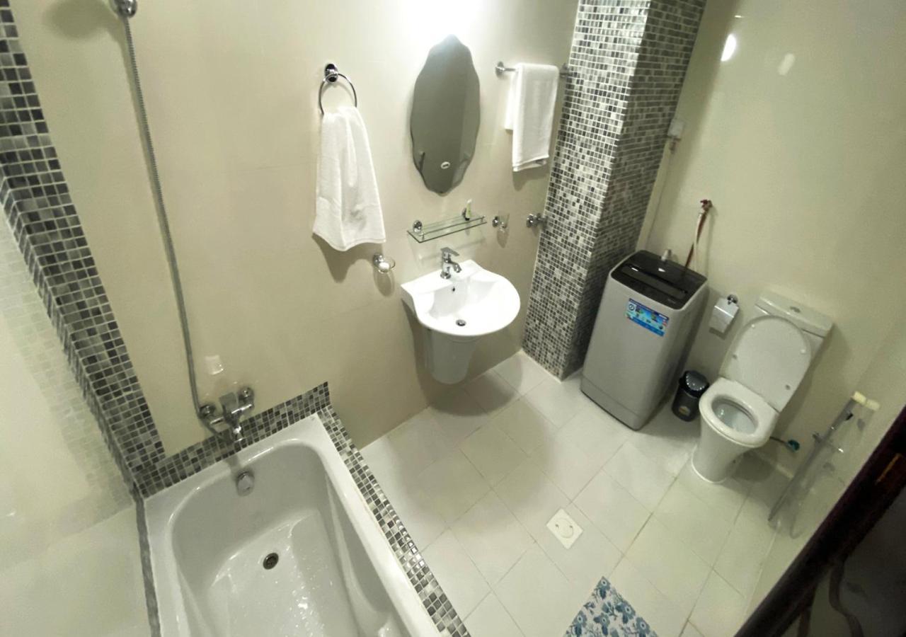 Majestic Hotel 도하 외부 사진