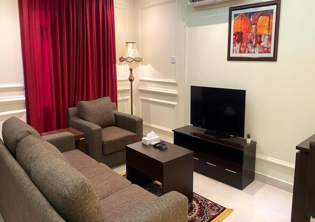 Majestic Hotel 도하 외부 사진