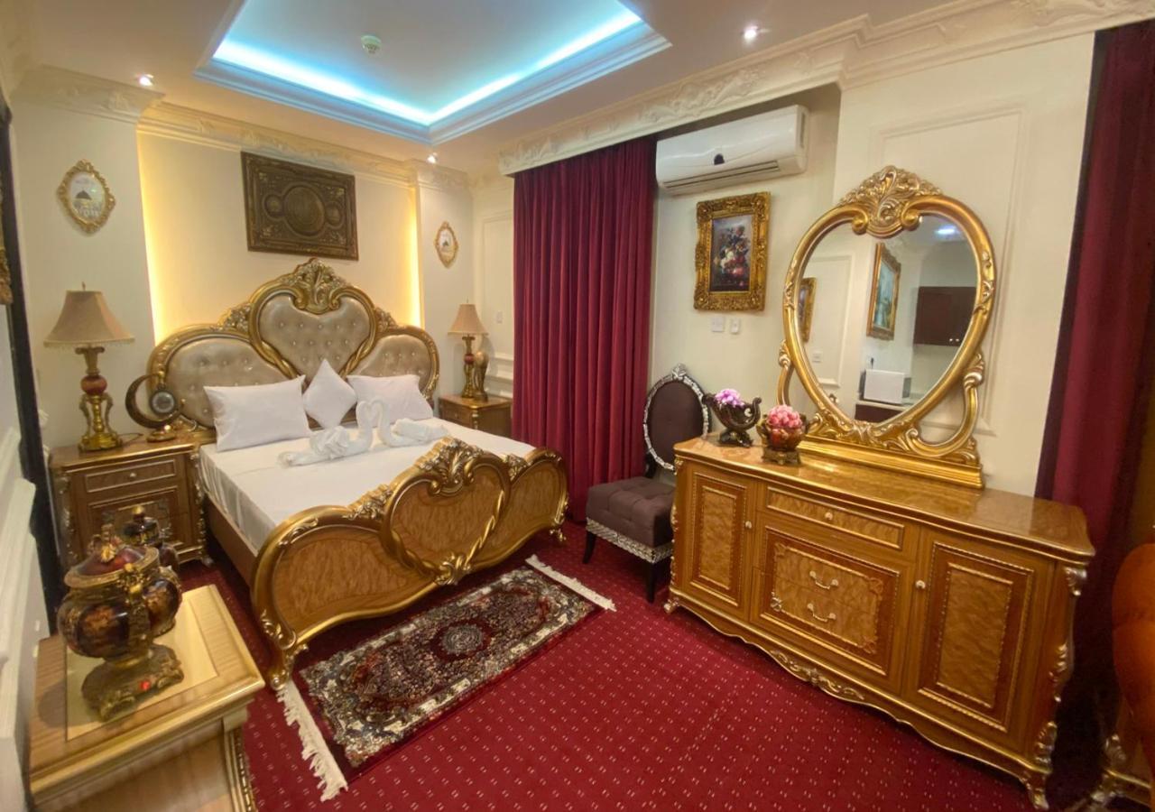 Majestic Hotel 도하 외부 사진