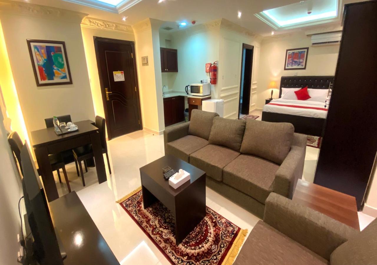 Majestic Hotel 도하 외부 사진