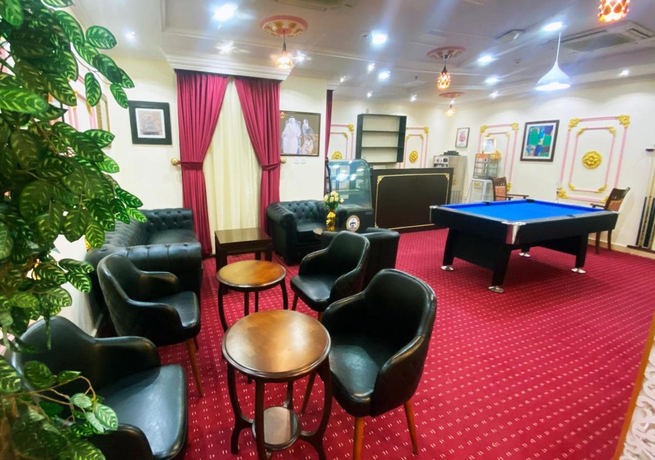 Majestic Hotel 도하 외부 사진